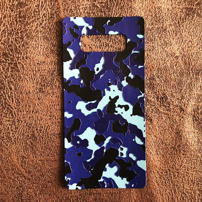Galaxy Note 8 Zore 5D Desenli Sticker Kaplama