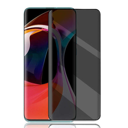 Galaxy Note 9 Hayalet Ekran Koruyucu Davin Privacy Seramik Ekran Filmi