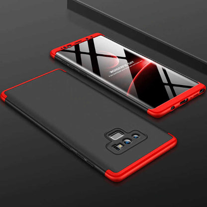 Galaxy Note 9 Kılıf Zore Ays Kapak