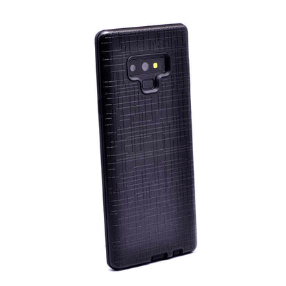 Galaxy Note 9 Kılıf Zore New Youyou Silikon Kapak