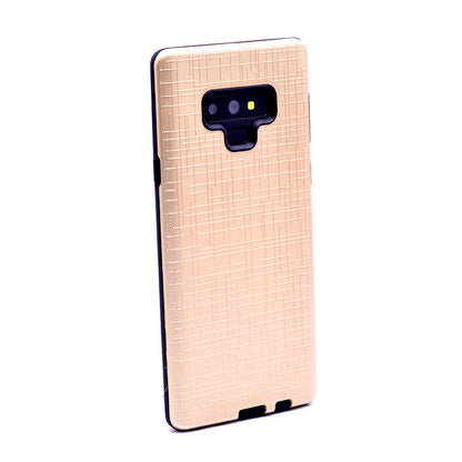Galaxy Note 9 Kılıf Zore New Youyou Silikon Kapak