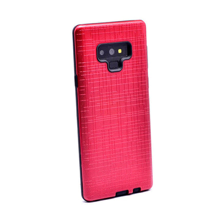 Galaxy Note 9 Kılıf Zore New Youyou Silikon Kapak