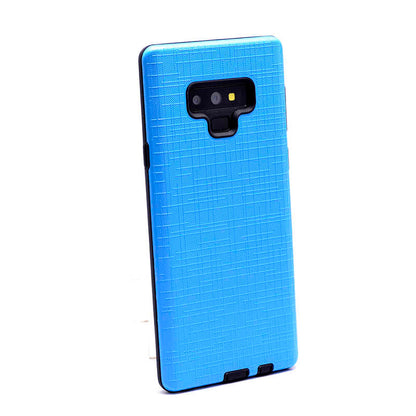 Galaxy Note 9 Kılıf Zore New Youyou Silikon Kapak