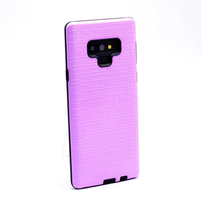 Galaxy Note 9 Kılıf Zore New Youyou Silikon Kapak