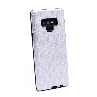 Galaxy Note 9 Kılıf Zore New Youyou Silikon Kapak