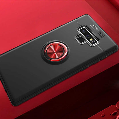 Galaxy Note 9 Kılıf Zore Ravel Silikon Kapak