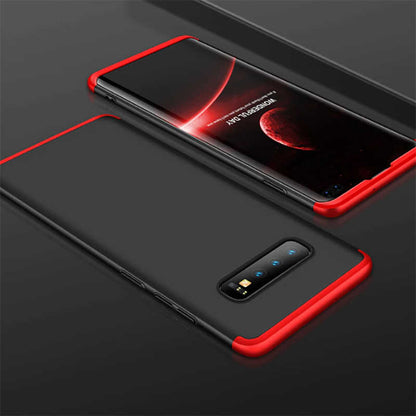 Galaxy S10 Kılıf Zore Ays Kapak