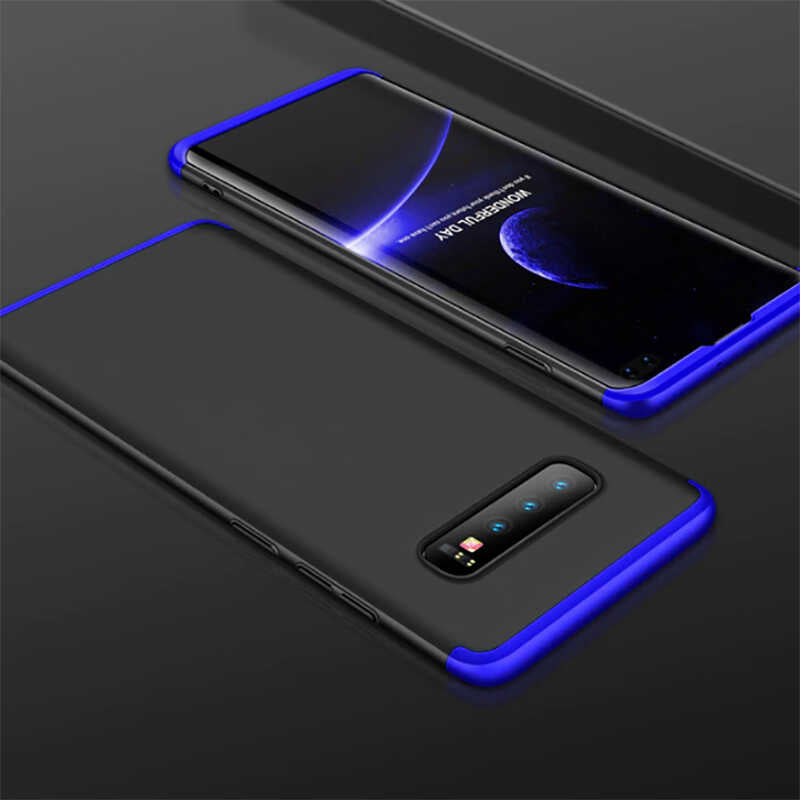 Galaxy S10 Plus Kılıf Zore Ays Kapak