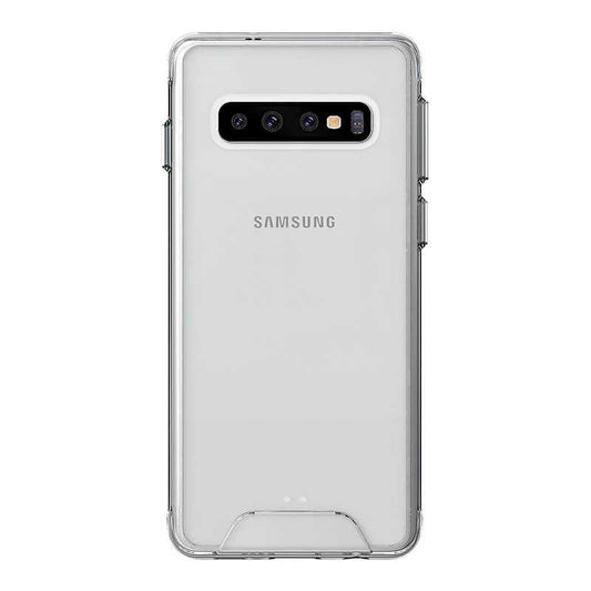 Galaxy S10 Plus Kılıf Zore Gard Silikon