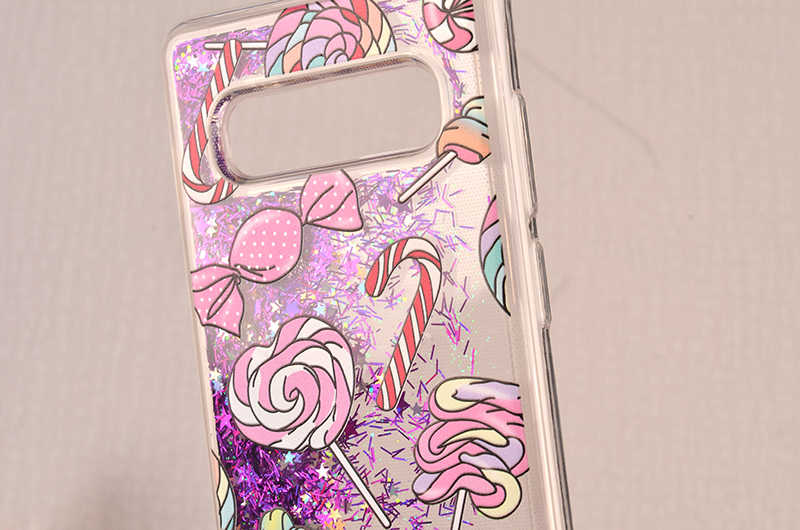 Galaxy S10 Plus Kılıf Zore Marshmelo Silikon