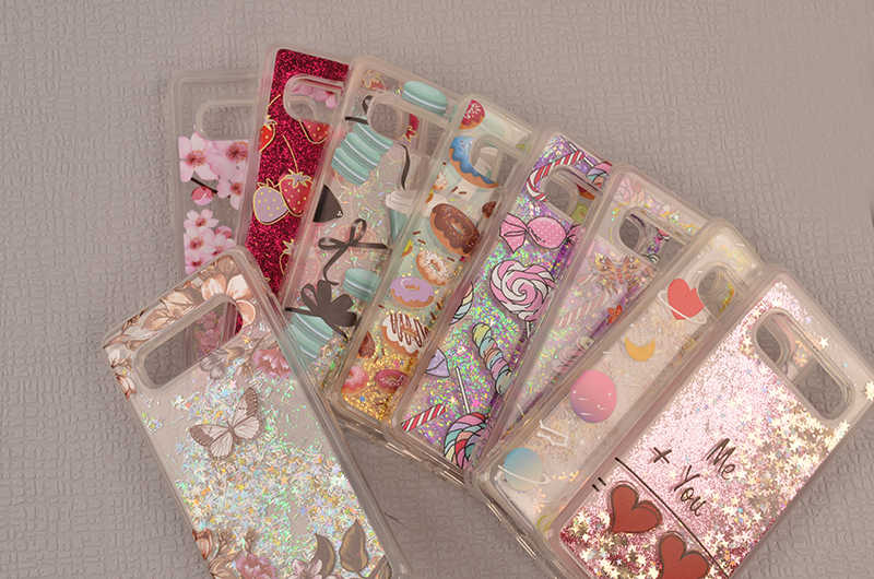 Galaxy S10 Plus Kılıf Zore Marshmelo Silikon