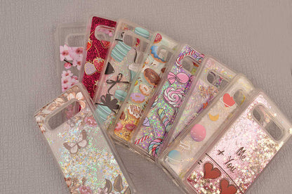 Galaxy S10 Plus Kılıf Zore Marshmelo Silikon