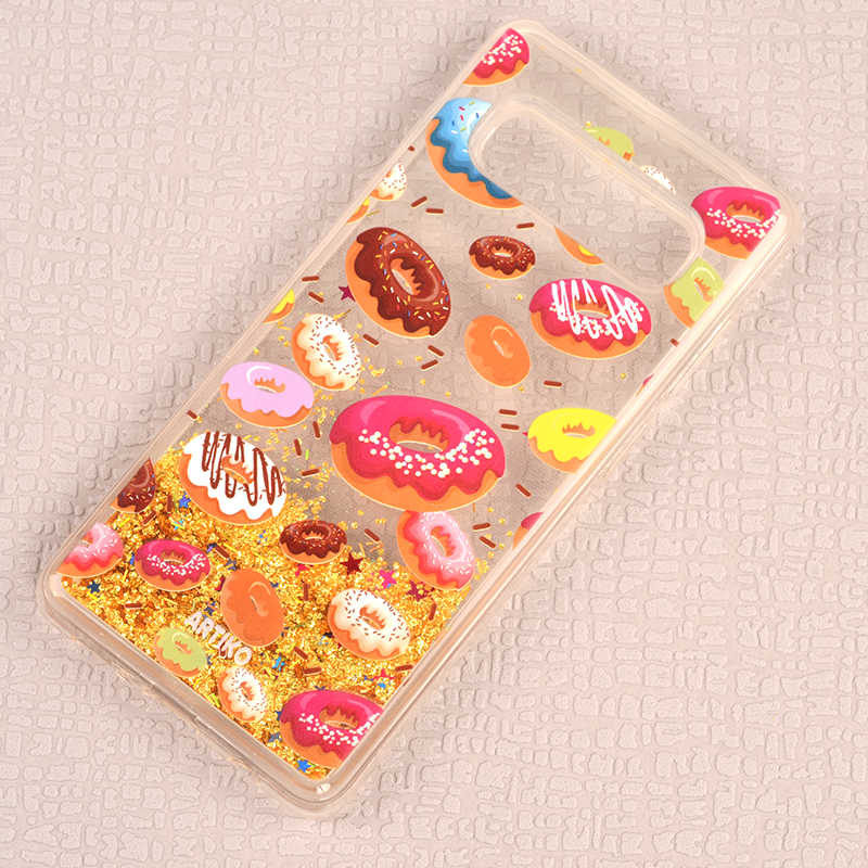 Galaxy S10 Plus Kılıf Zore Marshmelo Silikon