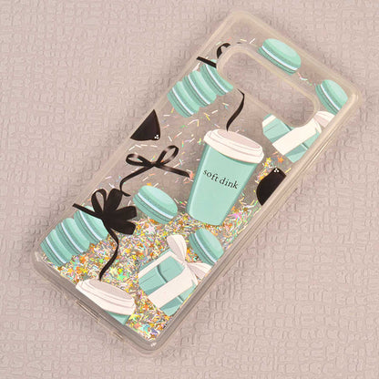 Galaxy S10 Plus Kılıf Zore Marshmelo Silikon