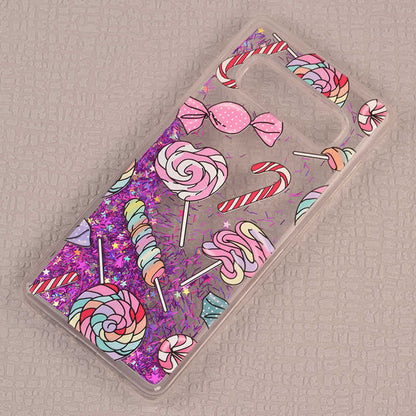 Galaxy S10 Plus Kılıf Zore Marshmelo Silikon