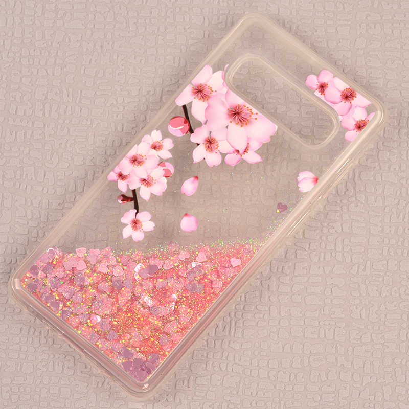 Galaxy S10 Plus Kılıf Zore Marshmelo Silikon