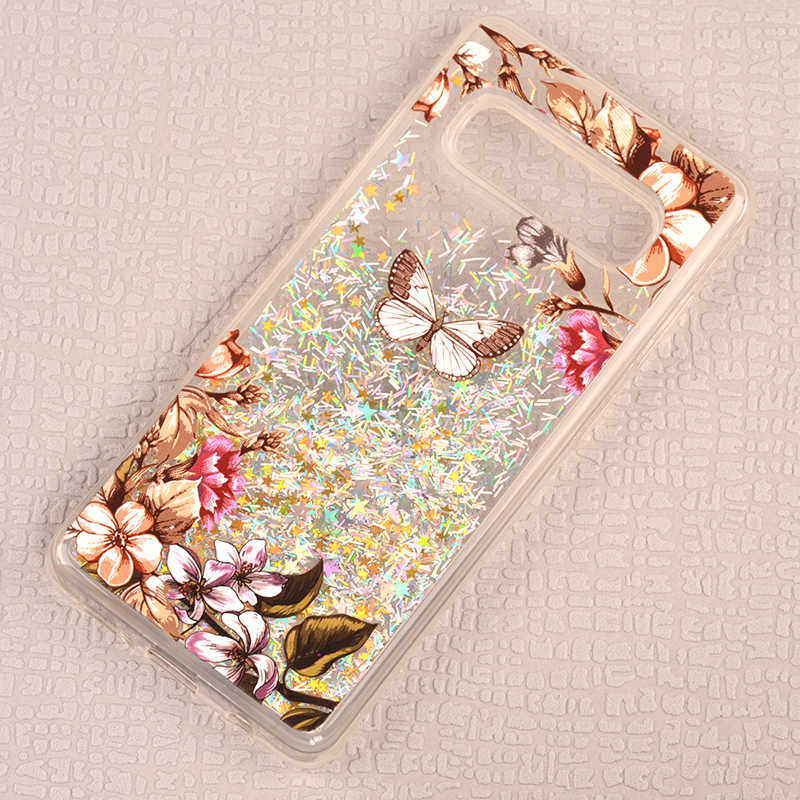 Galaxy S10 Plus Kılıf Zore Marshmelo Silikon