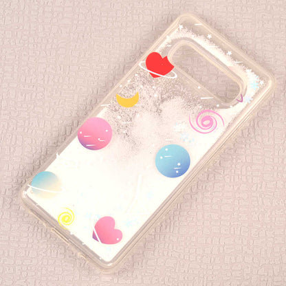 Galaxy S10 Plus Kılıf Zore Marshmelo Silikon