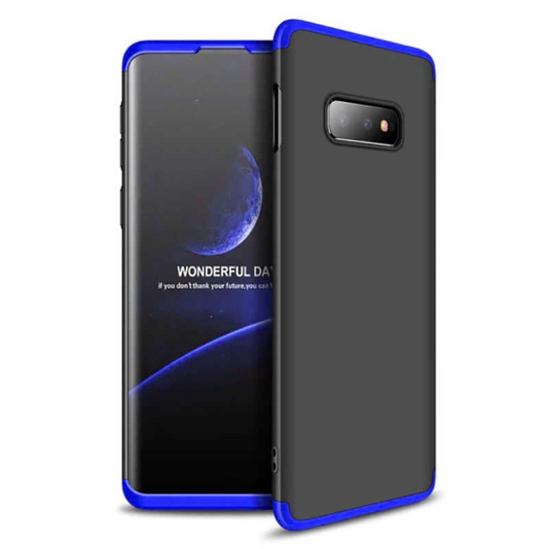 Galaxy S10E Kılıf Zore Ays Kapak