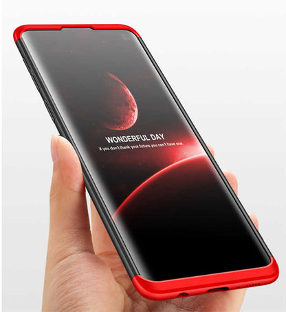 Galaxy S10E Kılıf Zore Ays Kapak