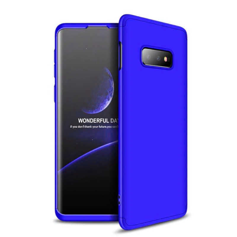 Galaxy S10E Kılıf Zore Ays Kapak