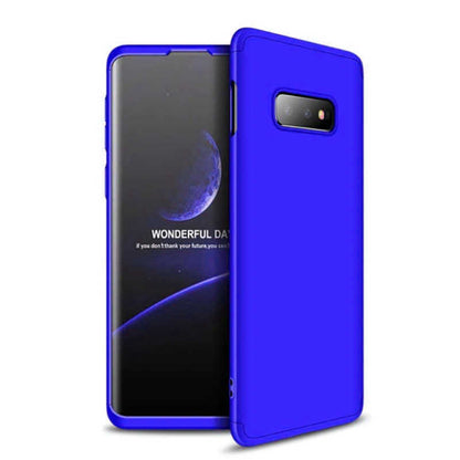 Galaxy S10E Kılıf Zore Ays Kapak