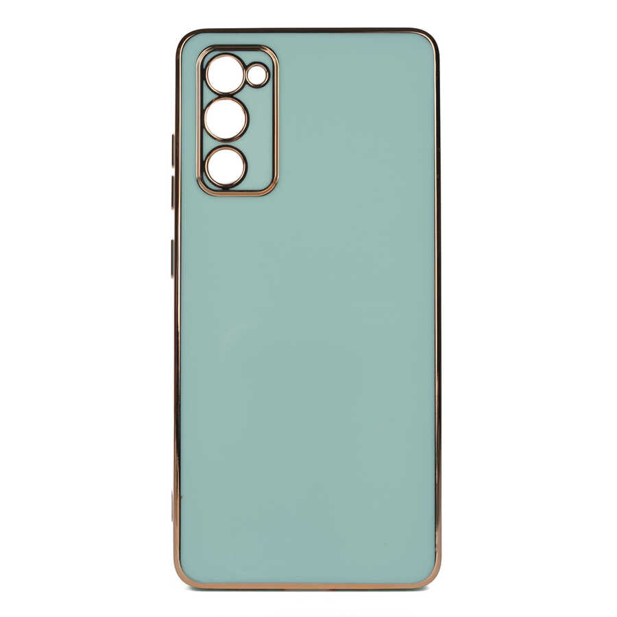 Galaxy S20 FE Kılıf Zore Bark Kapak