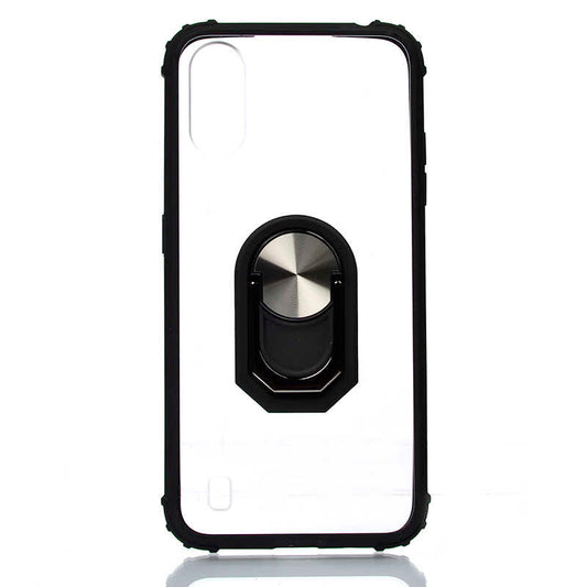 Galaxy A01 Kılıf Zore Mola Kapak