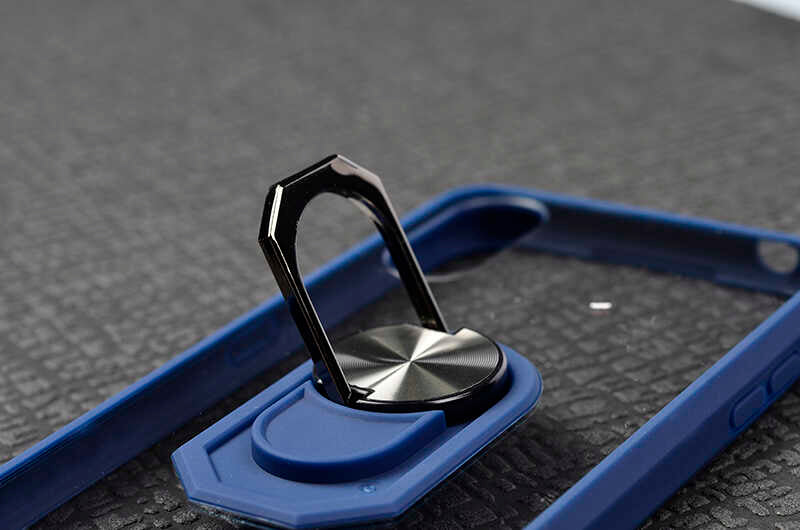 Galaxy A01 Kılıf Zore Mola Kapak