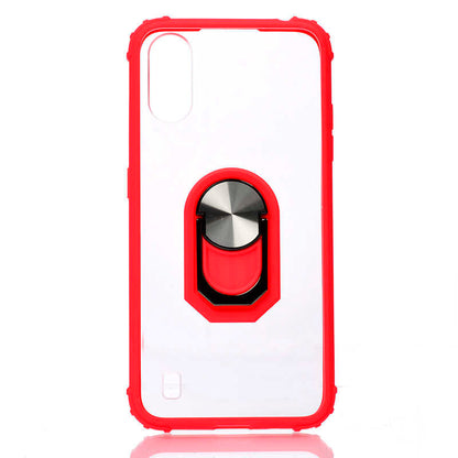 Galaxy A01 Kılıf Zore Mola Kapak