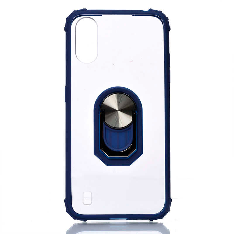 Galaxy A01 Kılıf Zore Mola Kapak