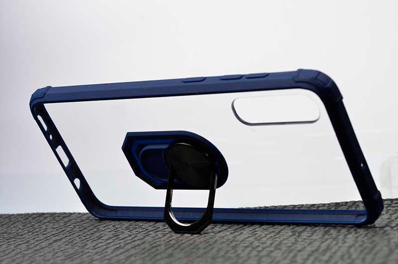 Galaxy A30S Kılıf Zore Mola Kapak