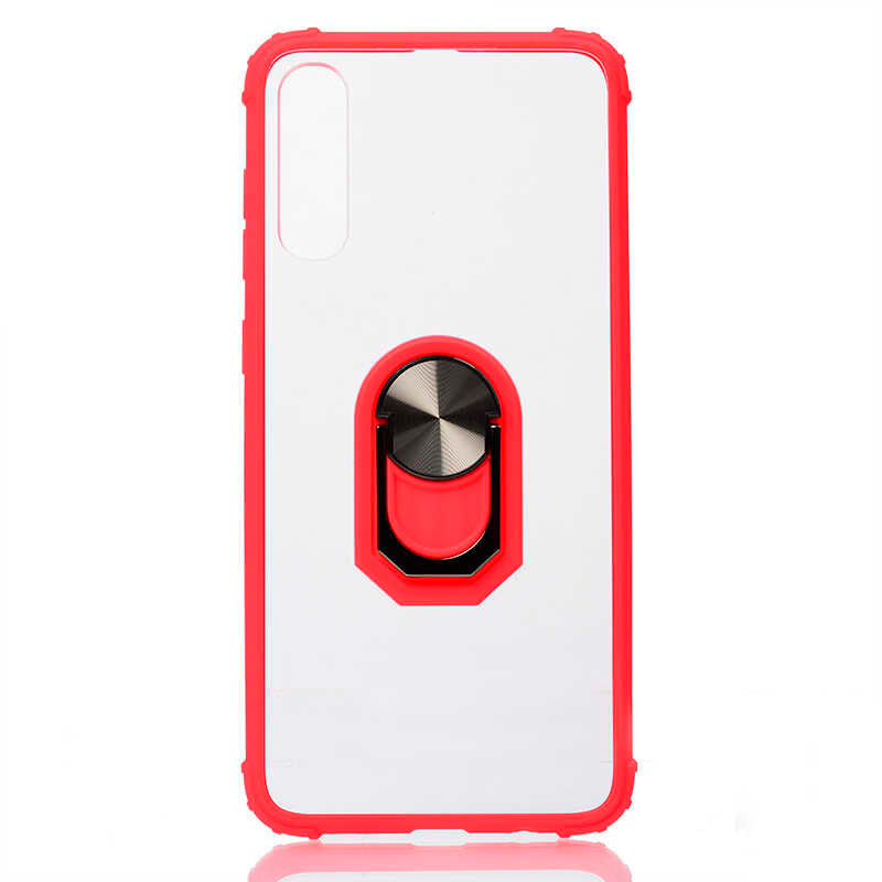 Galaxy A50 Kılıf Zore Mola Kapak