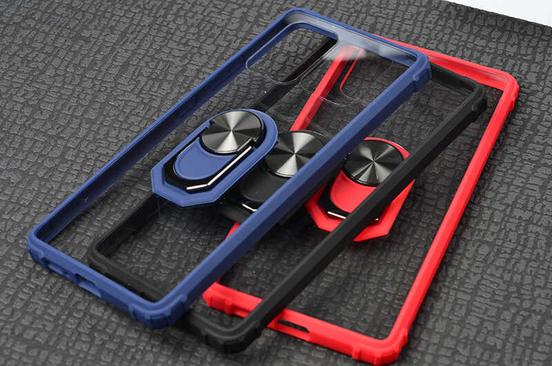 Galaxy A71 Kılıf Zore Mola Kapak