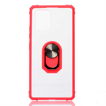 Galaxy A71 Kılıf Zore Mola Kapak