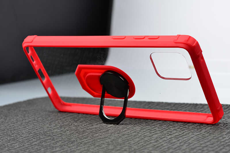 Galaxy A81 (Note 10 Lite) Kılıf Zore Mola Kapak