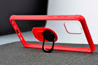 Galaxy A81 (Note 10 Lite) Kılıf Zore Mola Kapak