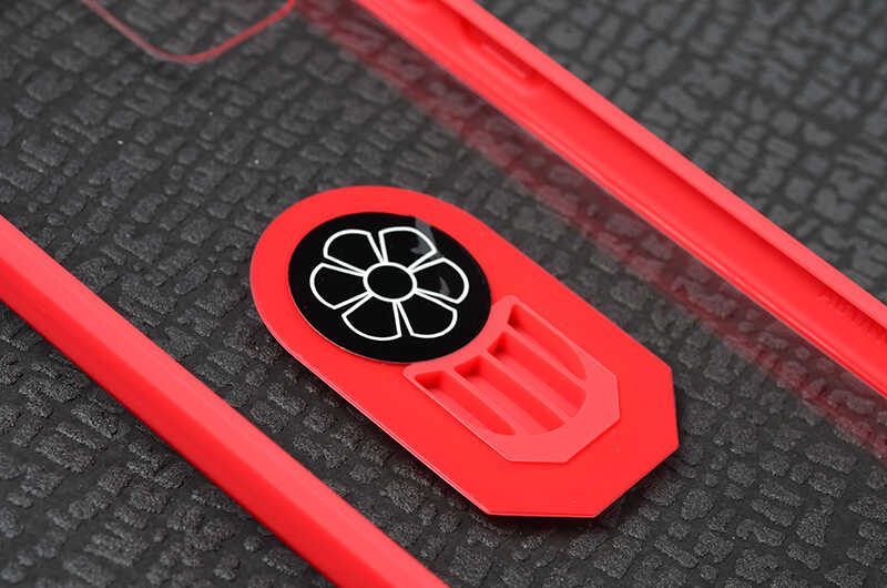 Galaxy A81 (Note 10 Lite) Kılıf Zore Mola Kapak