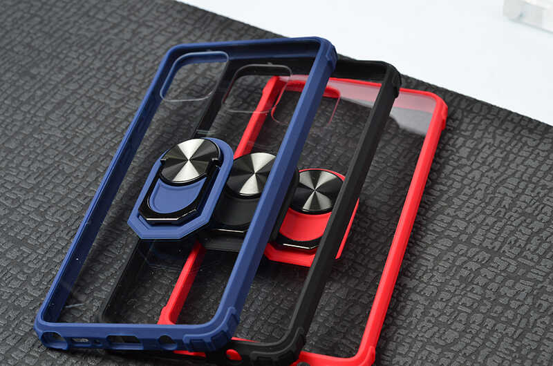 Galaxy A81 (Note 10 Lite) Kılıf Zore Mola Kapak