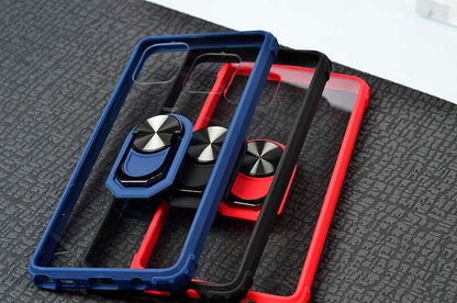 Galaxy A81 (Note 10 Lite) Kılıf Zore Mola Kapak