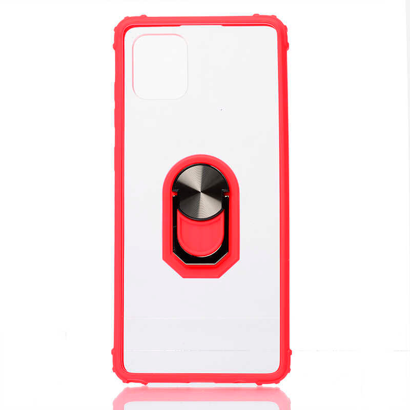 Galaxy A81 (Note 10 Lite) Kılıf Zore Mola Kapak