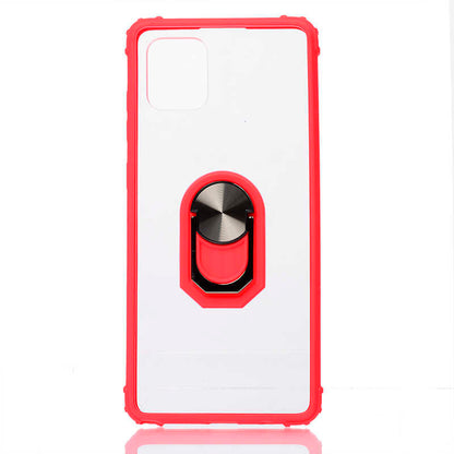 Galaxy A81 (Note 10 Lite) Kılıf Zore Mola Kapak