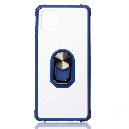 Galaxy A81 (Note 10 Lite) Kılıf Zore Mola Kapak