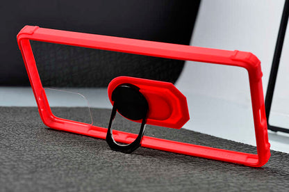 Galaxy A91 (S10 Lite) Kılıf Zore Mola Kapak