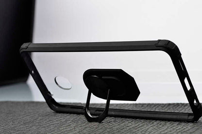 Galaxy A21 Kılıf Zore Mola Kapak