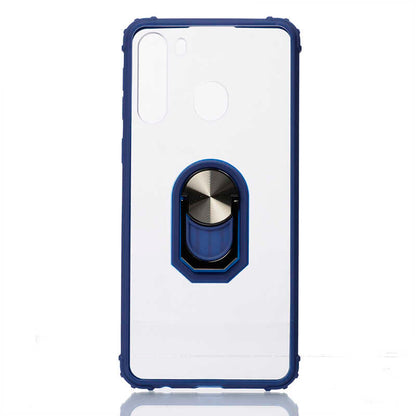 Galaxy A21 Kılıf Zore Mola Kapak