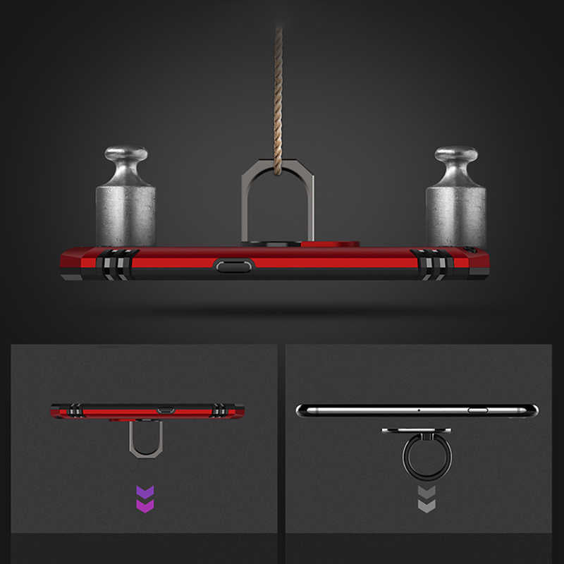 Galaxy S20 Kılıf Zore Vega Kapak