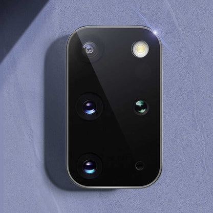 Galaxy S20 Plus Benks KR Kamera Lens Koruyucu Cam