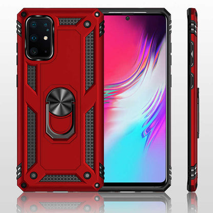 Galaxy S20 Plus Kılıf Zore Vega Kapak