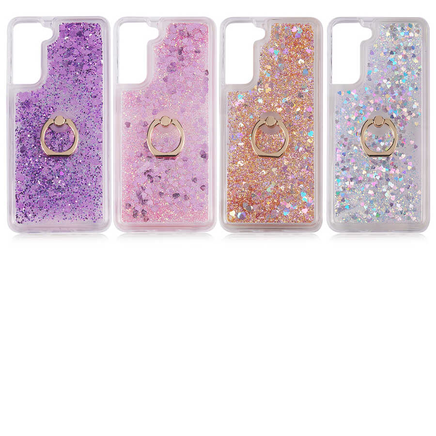 Galaxy S21 FE Kılıf Zore Milce Kapak